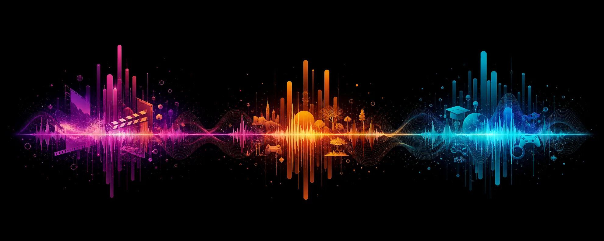 Seed Audio 2.0 creative sound scenes for media